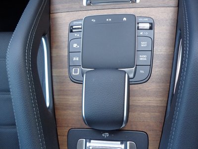 2025 Mercedes-BENZ GLS — миниатюра 25