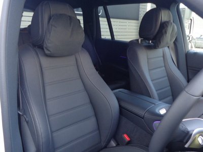 2025 Mercedes-BENZ GLS — миниатюра 15