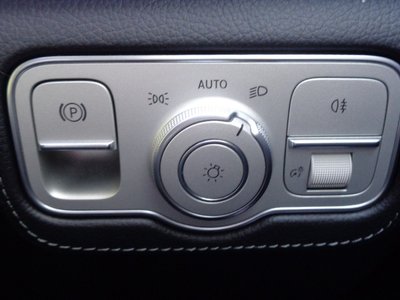 2025 Mercedes-BENZ GLS — миниатюра 21