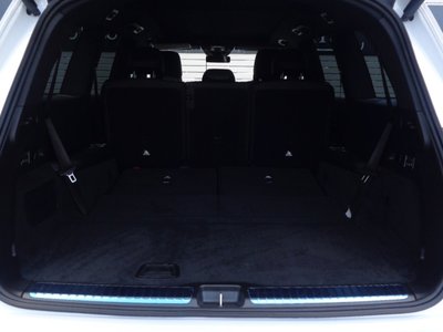2025 Mercedes-BENZ GLS — миниатюра 42