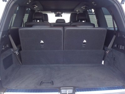 2025 Mercedes-BENZ GLS — миниатюра 41