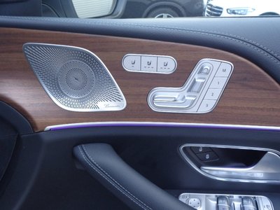 2025 Mercedes-BENZ GLS — миниатюра 14