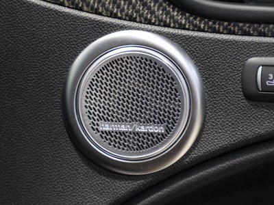 2019 ALFA Romeo STELVIO 照片 8