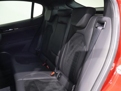 2019 ALFA Romeo STELVIO 照片 14
