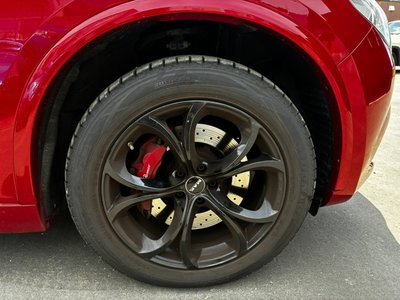 صورة 5 لـ 2019 ALFA Romeo STELVIO