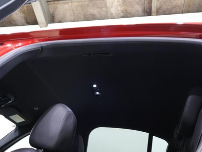 2019 ALFA Romeo STELVIO 照片 15