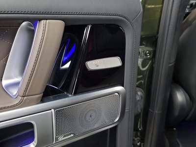 2023 Mercedes-BENZ G-CLASS 缩略图 25