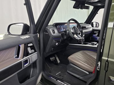 2023 Mercedes-BENZ G-CLASS 缩略图 13