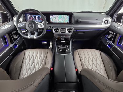 2023 Mercedes-BENZ G-CLASS 照片 5