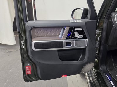 2023 Mercedes-BENZ G-CLASS 缩略图 14