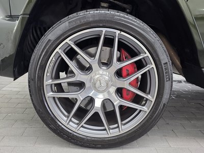 2023 Mercedes-BENZ G-CLASS 照片 6