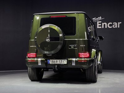 2023 Mercedes-BENZ G-CLASS 照片 3