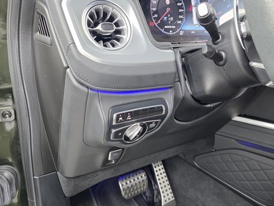 2023 Mercedes-BENZ G-CLASS 缩略图 23