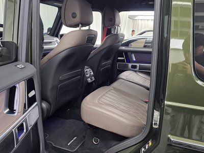 2023 Mercedes-BENZ G-CLASS 缩略图 16
