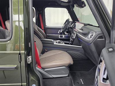 2023 Mercedes-BENZ G-CLASS 缩略图 17