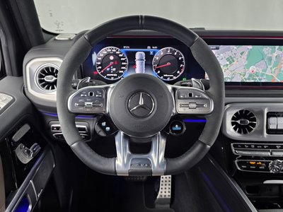 2023 Mercedes-BENZ G-CLASS 缩略图 19
