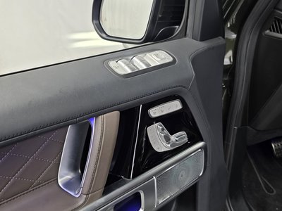 2023 Mercedes-BENZ G-CLASS 缩略图 29