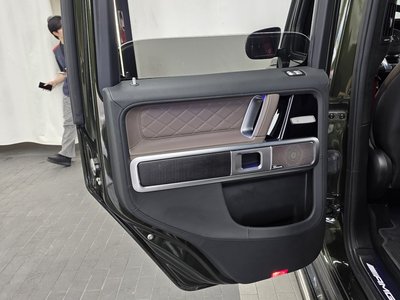 2023 Mercedes-BENZ G-CLASS 缩略图 15