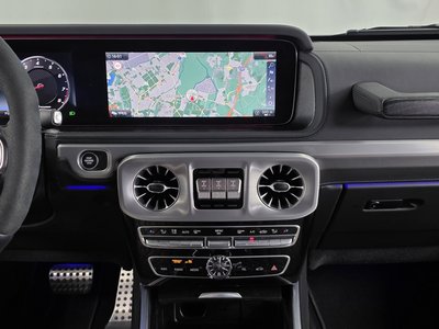2023 Mercedes-BENZ G-CLASS 缩略图 20