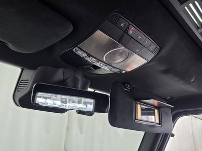 2023 Mercedes-BENZ G-CLASS 缩略图 34