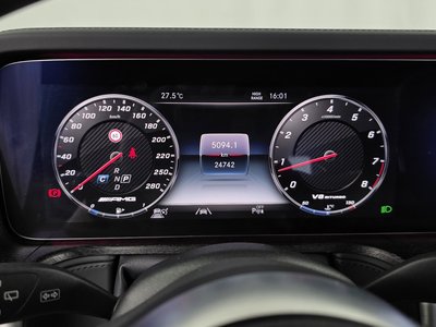 2023 Mercedes-BENZ G-CLASS 缩略图 11