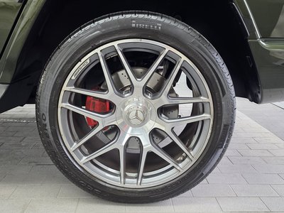 2023 Mercedes-BENZ G-CLASS 照片 8