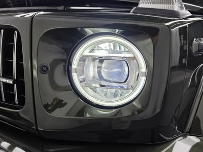 2023 Mercedes-BENZ G-CLASS 照片 9