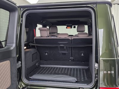 2023 Mercedes-BENZ G-CLASS 缩略图 26