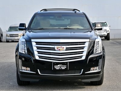 CADILLAC ESCALADE - 4