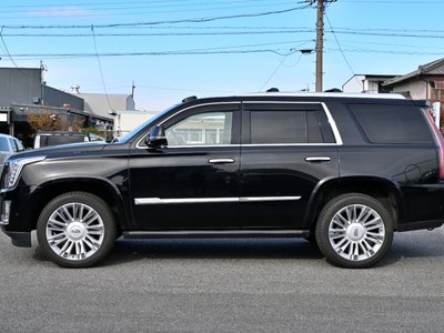 CADILLAC ESCALADE - 5