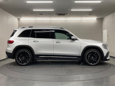 صورة مصغرة 33 لـ 2023 Mercedes-BENZ GLB