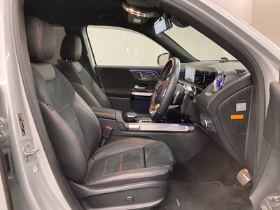 صورة مصغرة 36 لـ 2023 Mercedes-BENZ GLB