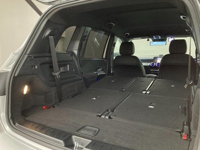 صورة مصغرة 53 لـ 2023 Mercedes-BENZ GLB