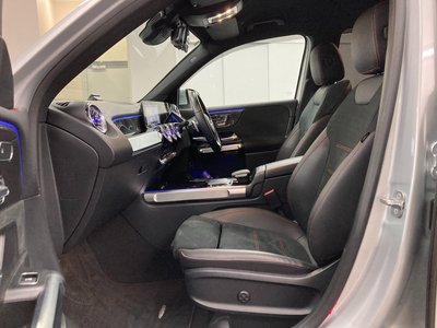 صورة مصغرة 16 لـ 2023 Mercedes-BENZ GLB