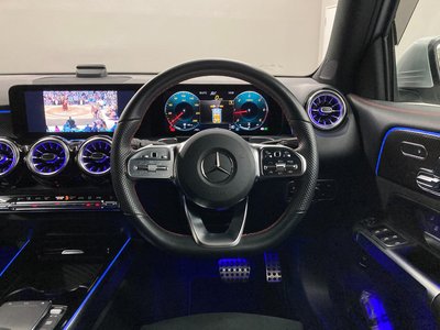 صورة مصغرة 26 لـ 2023 Mercedes-BENZ GLB