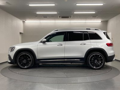2023 Mercedes-BENZ GLB 照片 6