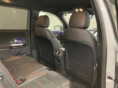 صورة مصغرة 20 لـ 2023 Mercedes-BENZ GLB