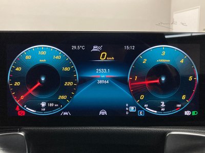صورة مصغرة 38 لـ 2023 Mercedes-BENZ GLB