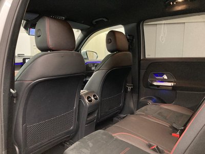 صورة مصغرة 22 لـ 2023 Mercedes-BENZ GLB