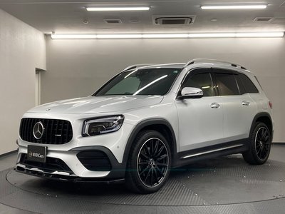 2023 Mercedes-BENZ GLB 照片 2