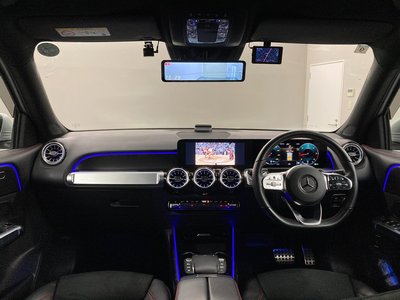 صورة مصغرة 25 لـ 2023 Mercedes-BENZ GLB