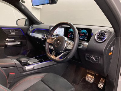 صورة مصغرة 24 لـ 2023 Mercedes-BENZ GLB
