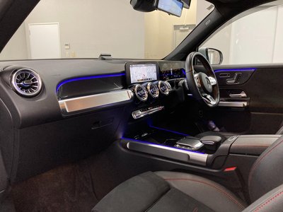 صورة مصغرة 17 لـ 2023 Mercedes-BENZ GLB