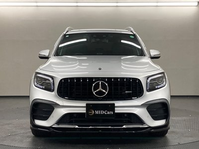 2023 Mercedes-BENZ GLB 照片 3