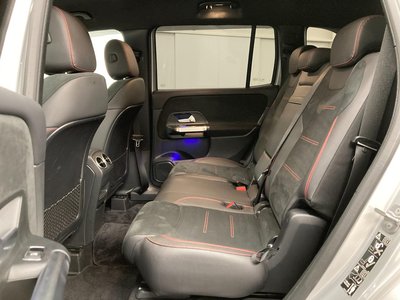 صورة مصغرة 21 لـ 2023 Mercedes-BENZ GLB