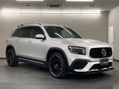 2023 Mercedes-BENZ GLB 照片 5