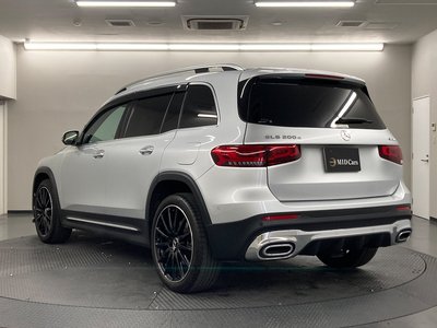 صورة مصغرة 32 لـ 2023 Mercedes-BENZ GLB