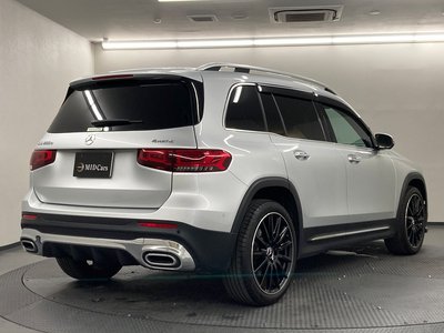 صورة مصغرة 11 لـ 2023 Mercedes-BENZ GLB