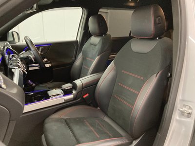 صورة مصغرة 18 لـ 2023 Mercedes-BENZ GLB