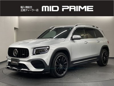 2023 Mercedes-BENZ GLB 照片 1